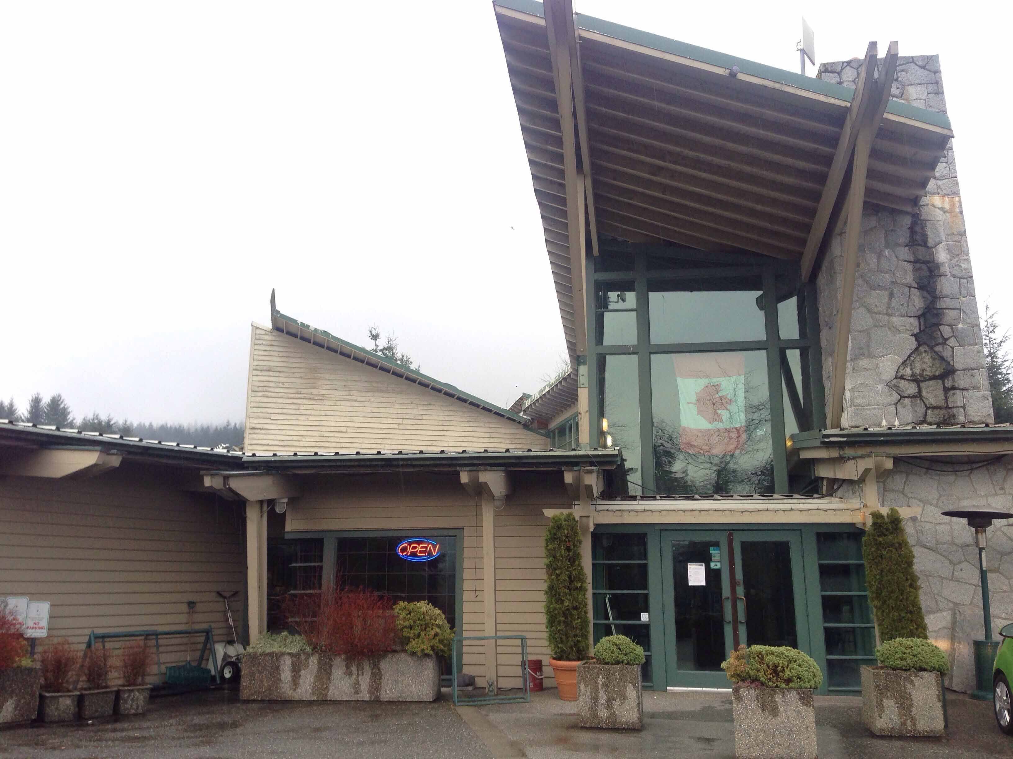 Reviews of Fairways Grill and Patio, Coquitlam, Coquitlam Zomato