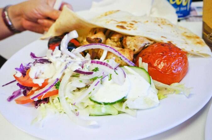 The Real Turk Doner Kebab Haus Reviews User Reviews For The Real Turk Doner Kebab Haus Kitsilano Vancouver