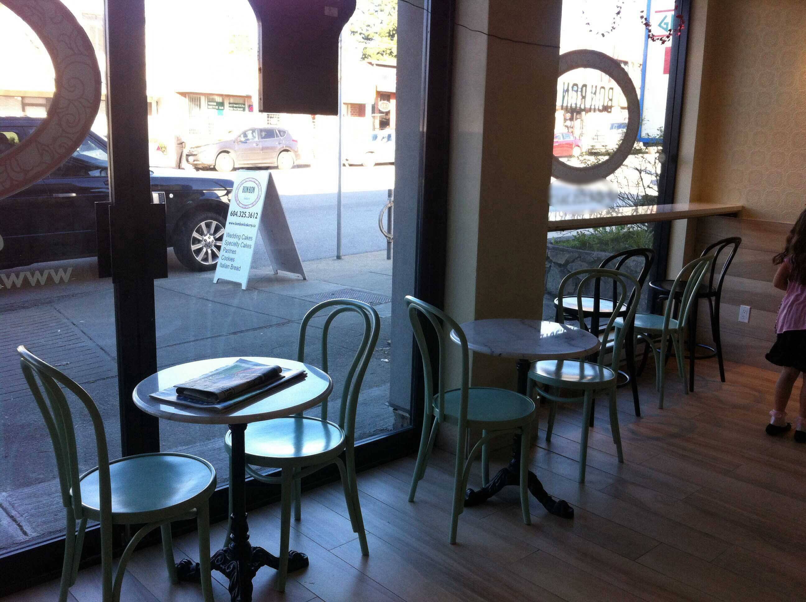 Photos of Bon Bon Bakery, Pictures of Bon Bon Bakery, Burnaby Zomato