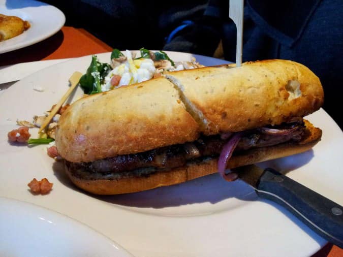 Boston Pizza Menu, Menu for Boston Pizza, Drumheller, Drumheller