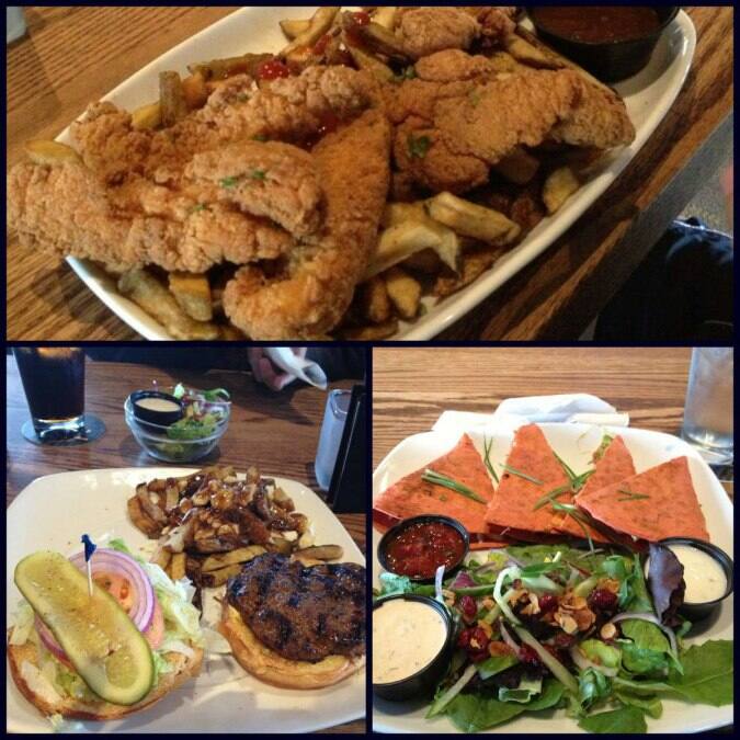 Original Joe's Restaurant & Bar, Chilliwack, Chilliwack Zomato