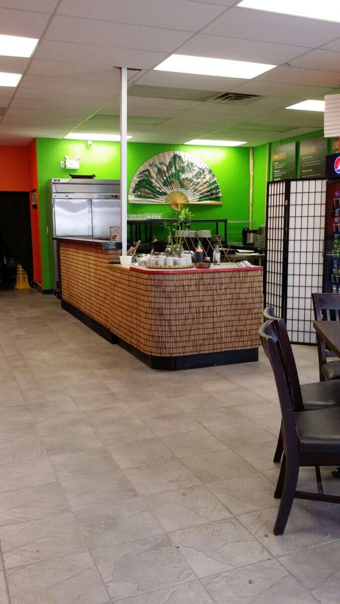 Joe Pho Vietnamese Cuisine, Kamloops, Kamloops Urbanspoon/Zomato