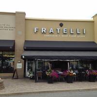 Fratelli Restaurant Ottawa Fratelli Restaurant Ottawa