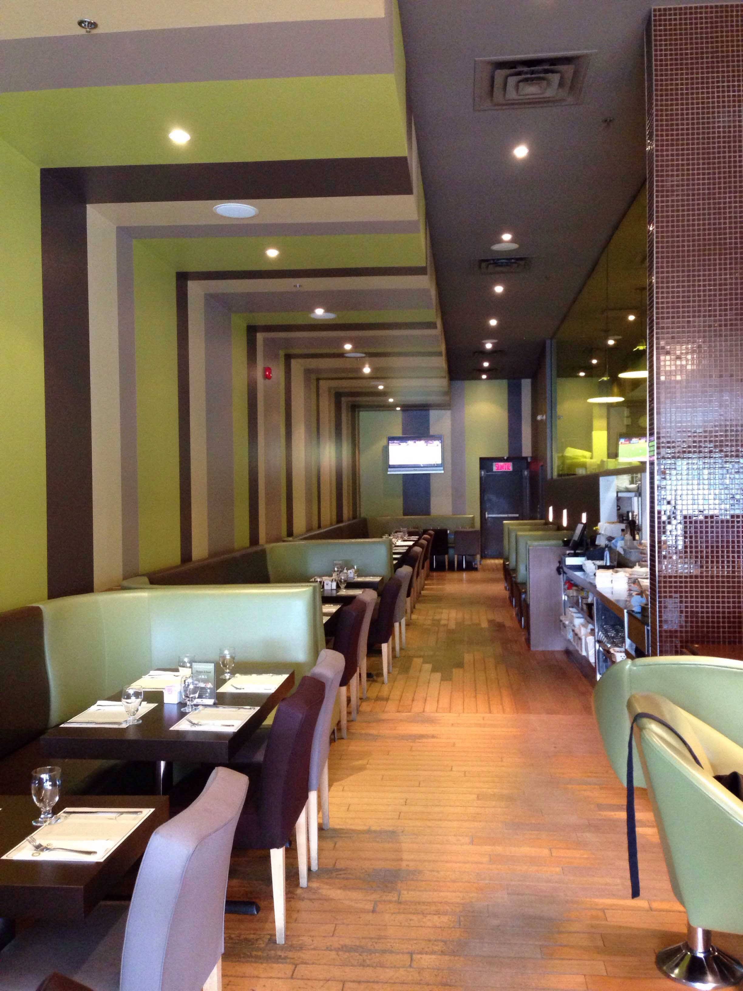 Olive & Co., Gatineau, Gatineau Region Zomato