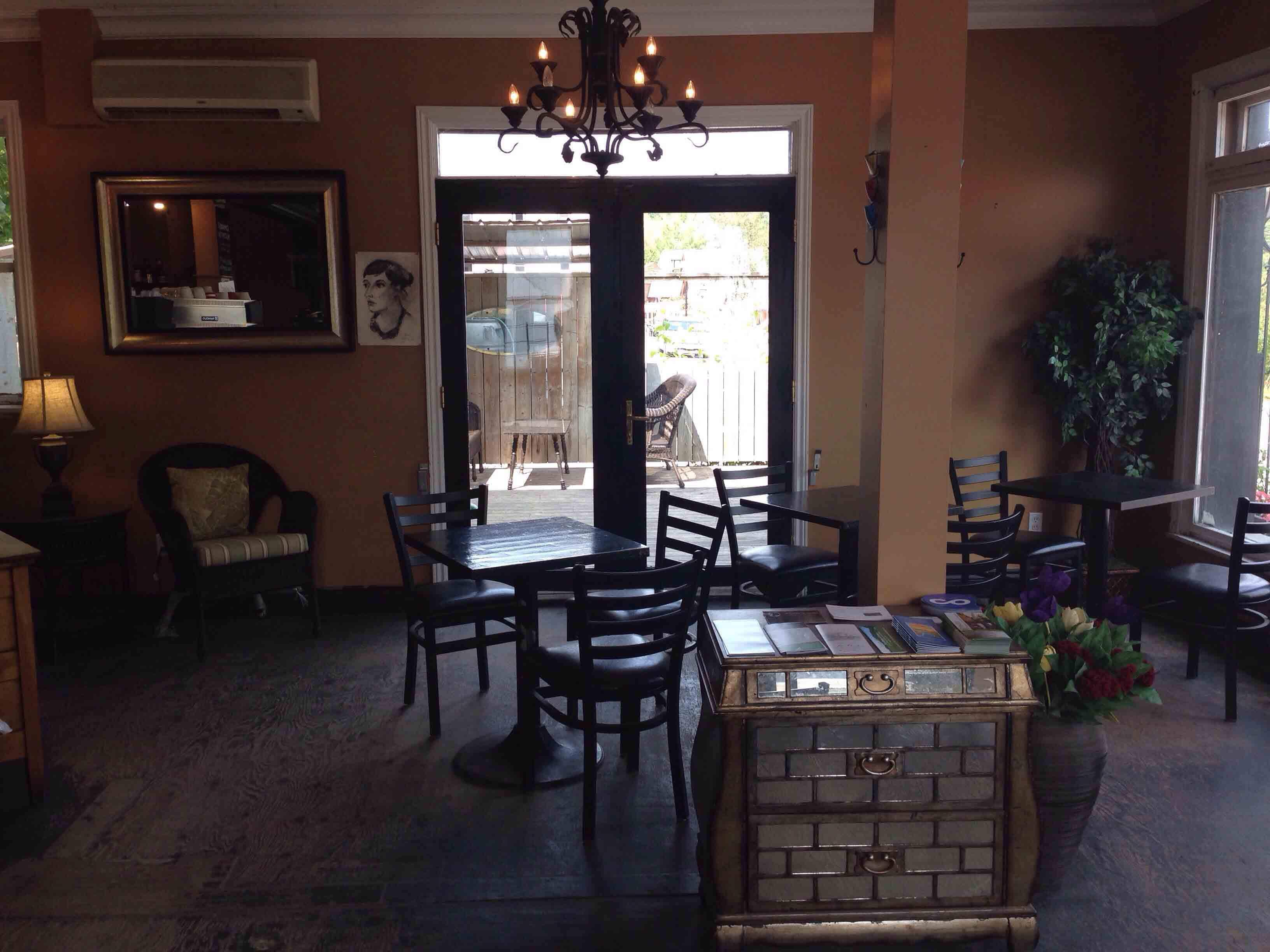 Photos of Aries Cafe, Pictures of Aries Cafe, Gatineau Region Zomato