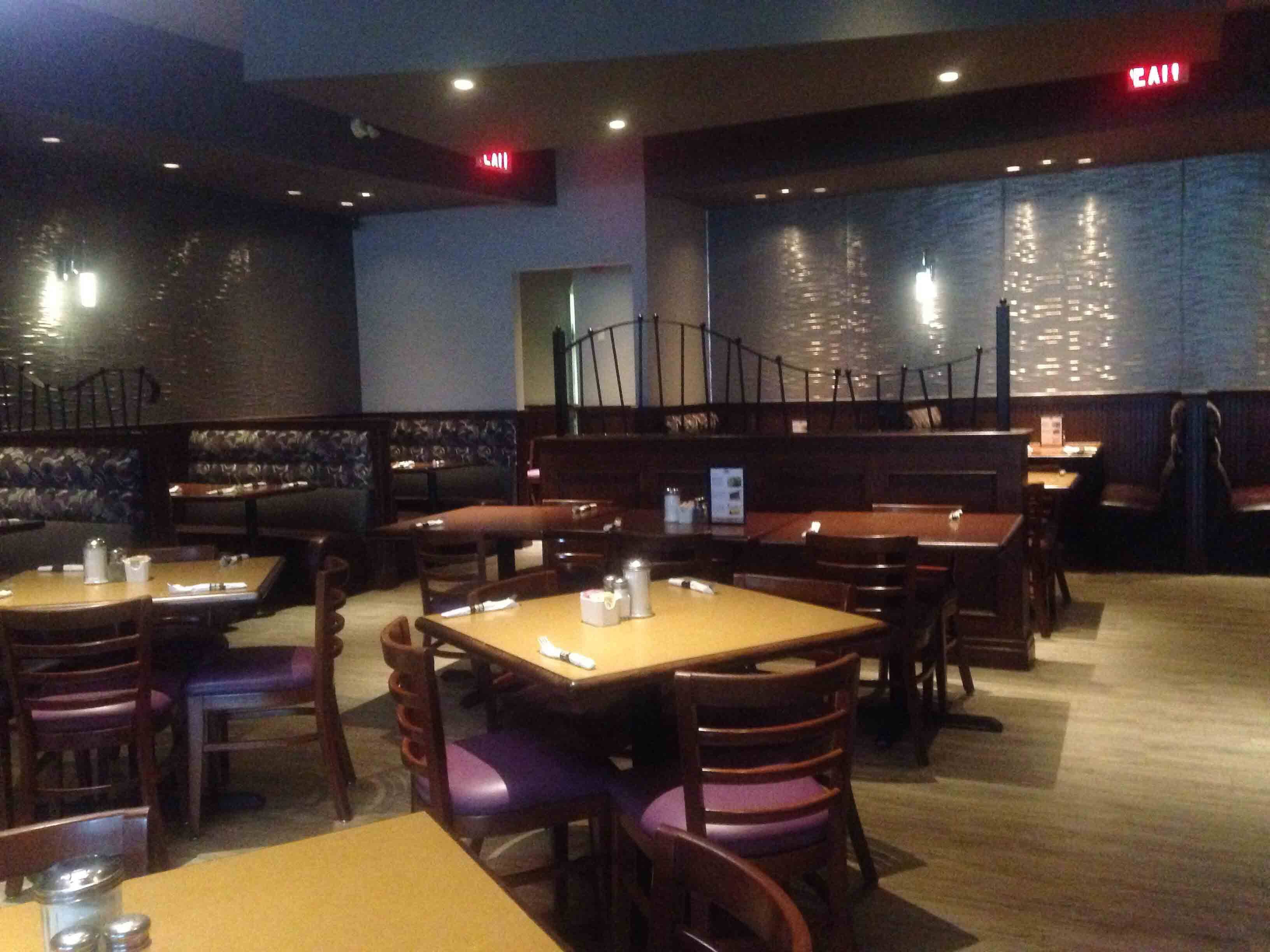 Hard Stones Grill, Nepean, Ottawa - Urbanspoon/Zomato