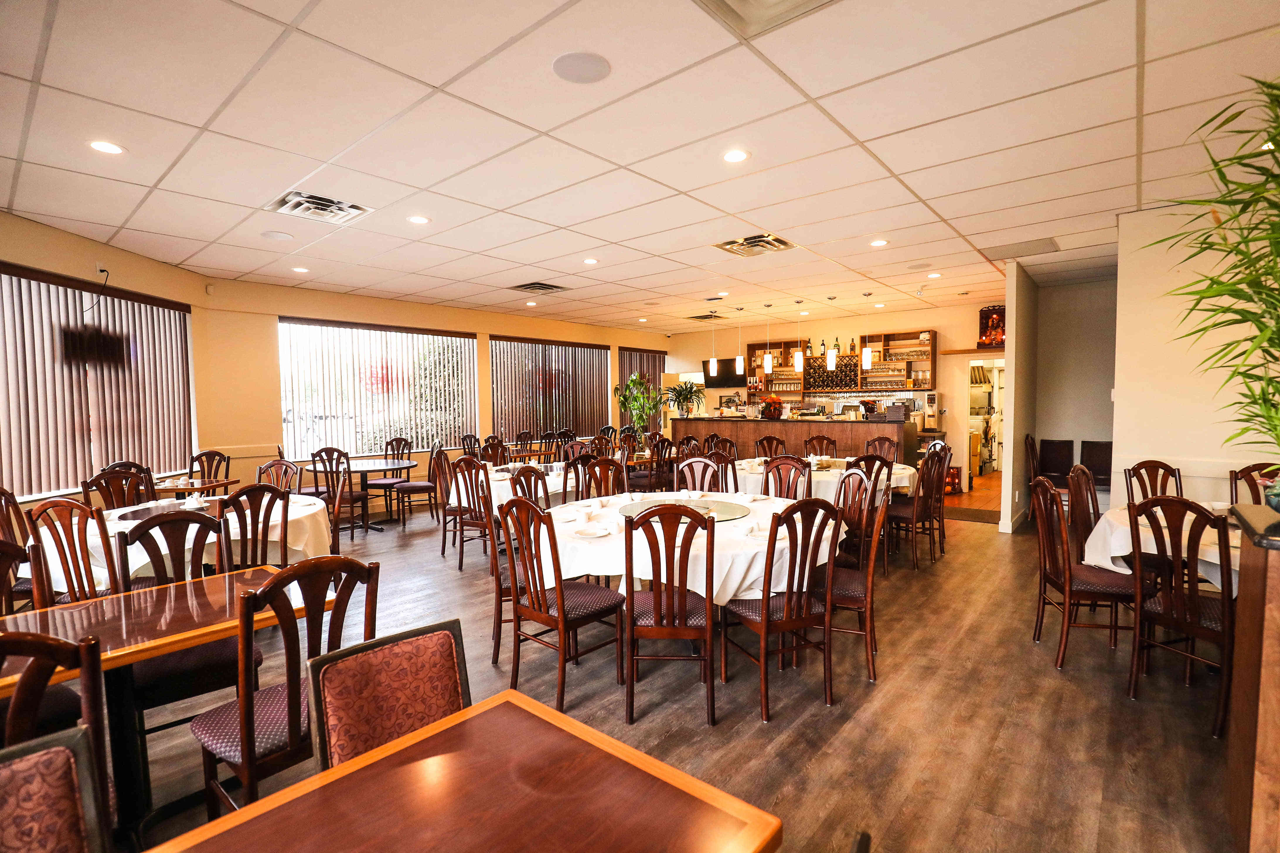 Menu of Sun Wah Chinese Restaurant, Victoria, City of Victoria