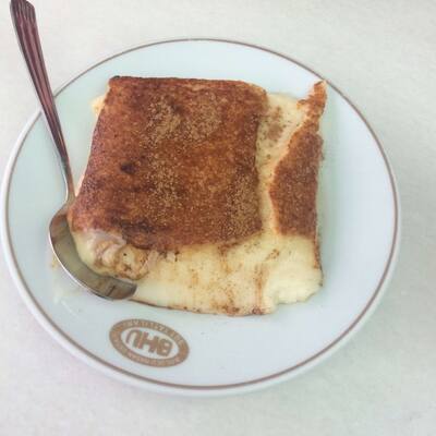 Alamat Dari Bolulu Hasan Usta Bornova Bolulu Hasan Usta Bornova Izmir Lokasi Zomato Turkey