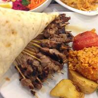 Topcu Restaurant Pasaport Izmir