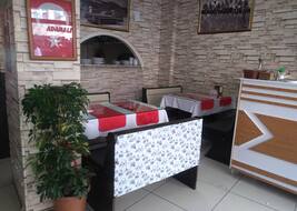 Besyuzevler Yemek Yerleri Yemek Yerleri