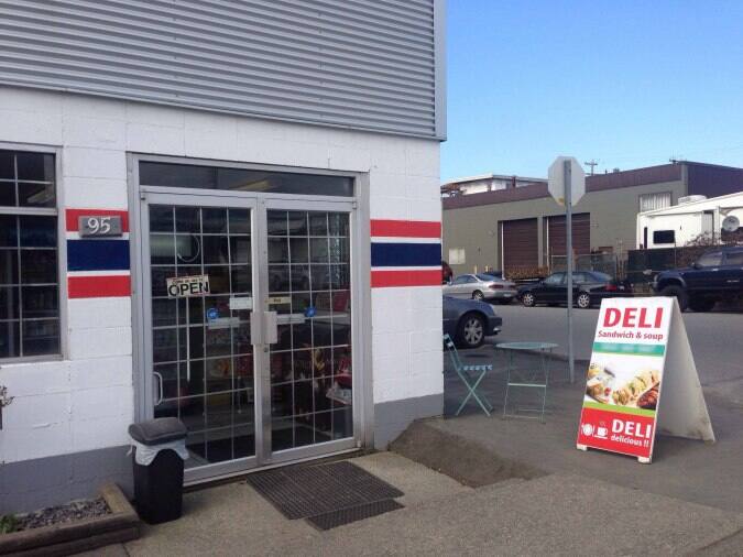 Joyce's Deli Menu, Menu for Joyce's Deli, Lynnmour & Maplewood, North