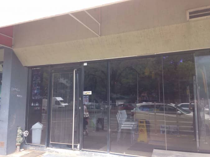 Top End Cafe, Elizabeth Street, CBD, Melbourne Urbanspoon/Zomato