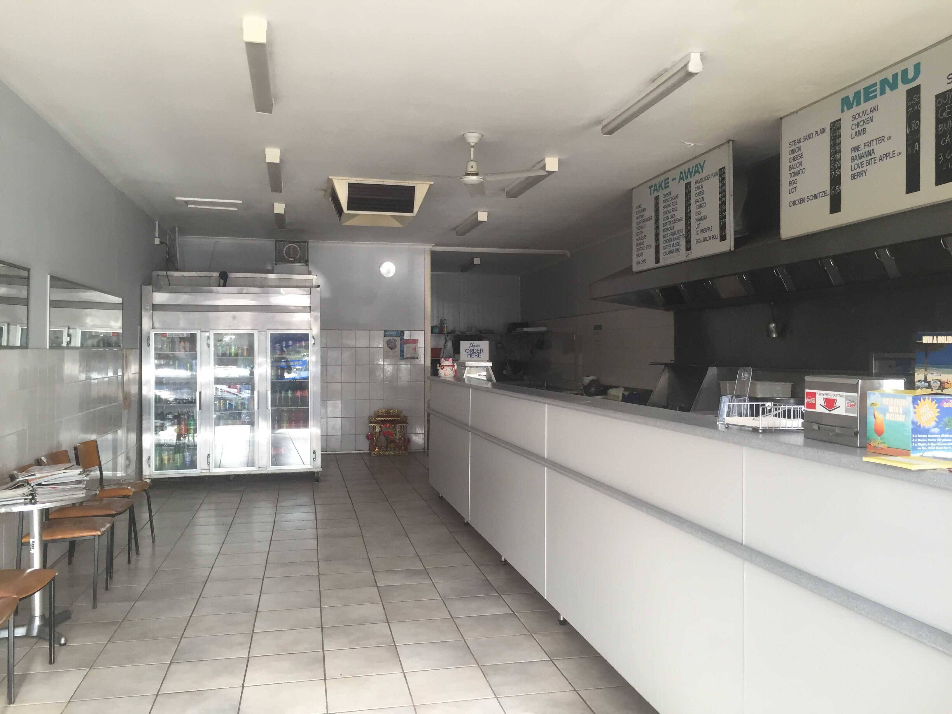 Fish & Chips, Ringwood, Melbourne Zomato