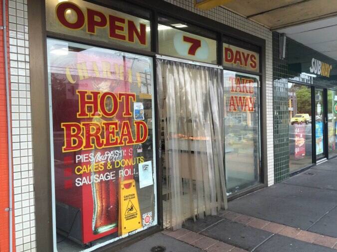 Hot Breads Cheltenham Melbourne Urbanspoon Zomato