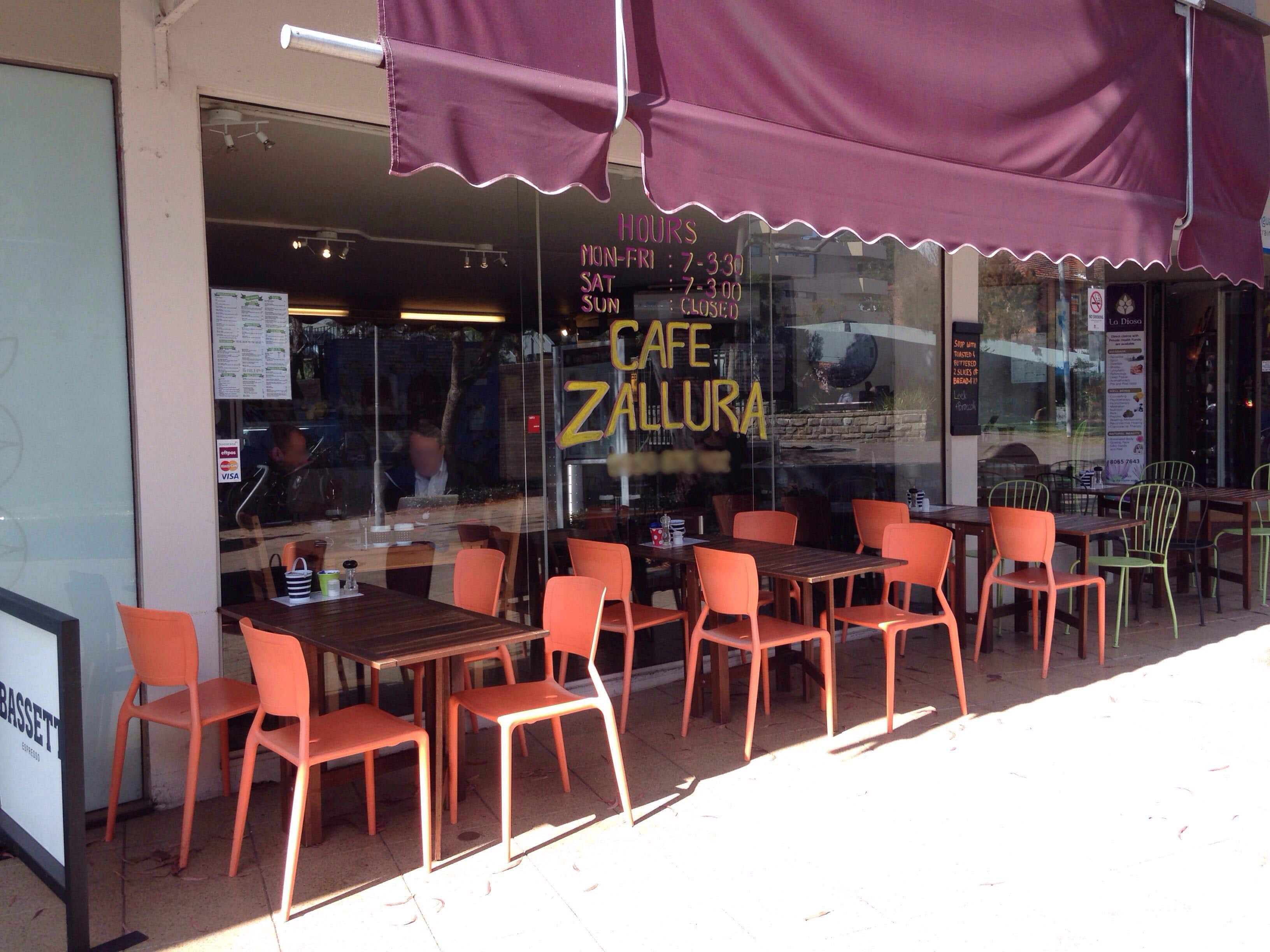 Cafe Zozo, Neutral Bay, Sydney Zomato