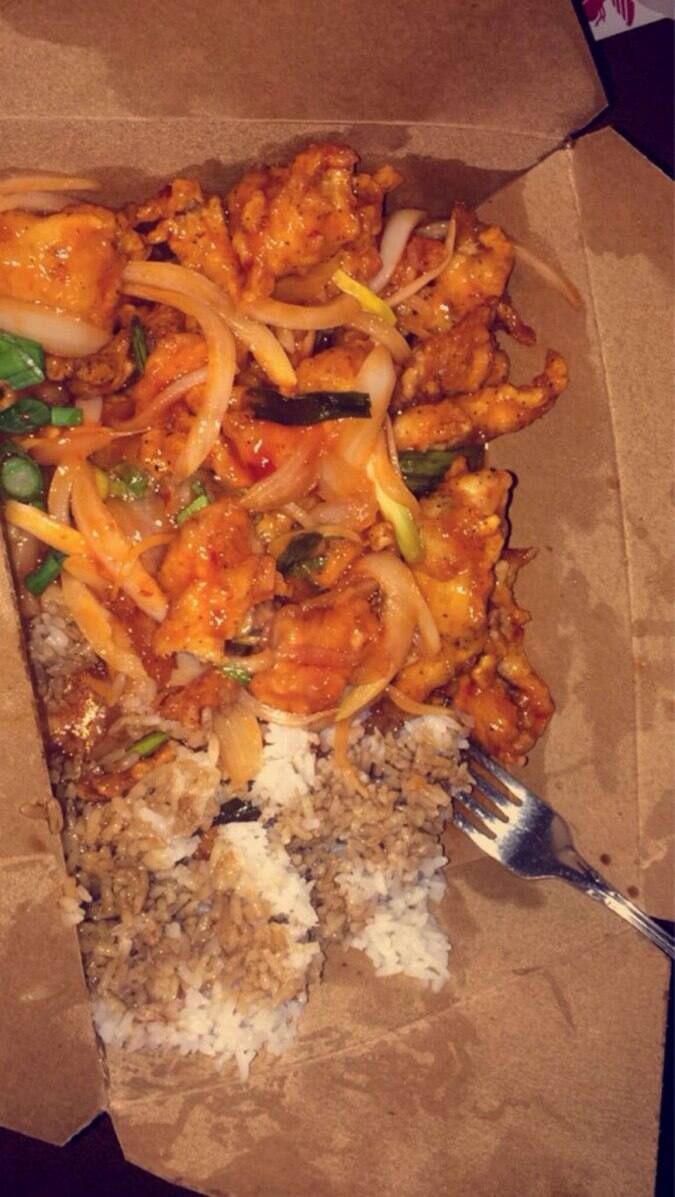 Denise Michelle S Review For Ying Thai Kitchen Queen Anne Upper