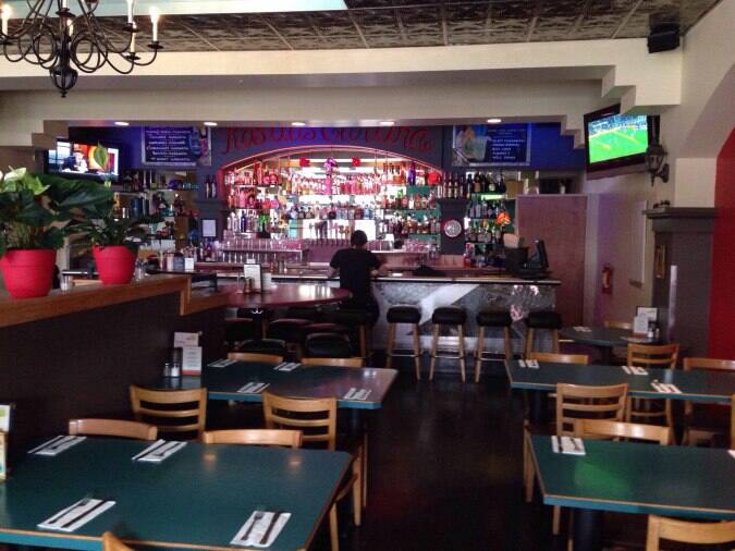 Rosita's Mexican Grill, Green Lake, Seattle Zomato