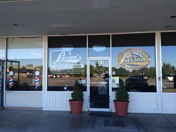 Larson's Restaurant & Lounge, Bremerton, Bremerton Urbanspoon/Zomato