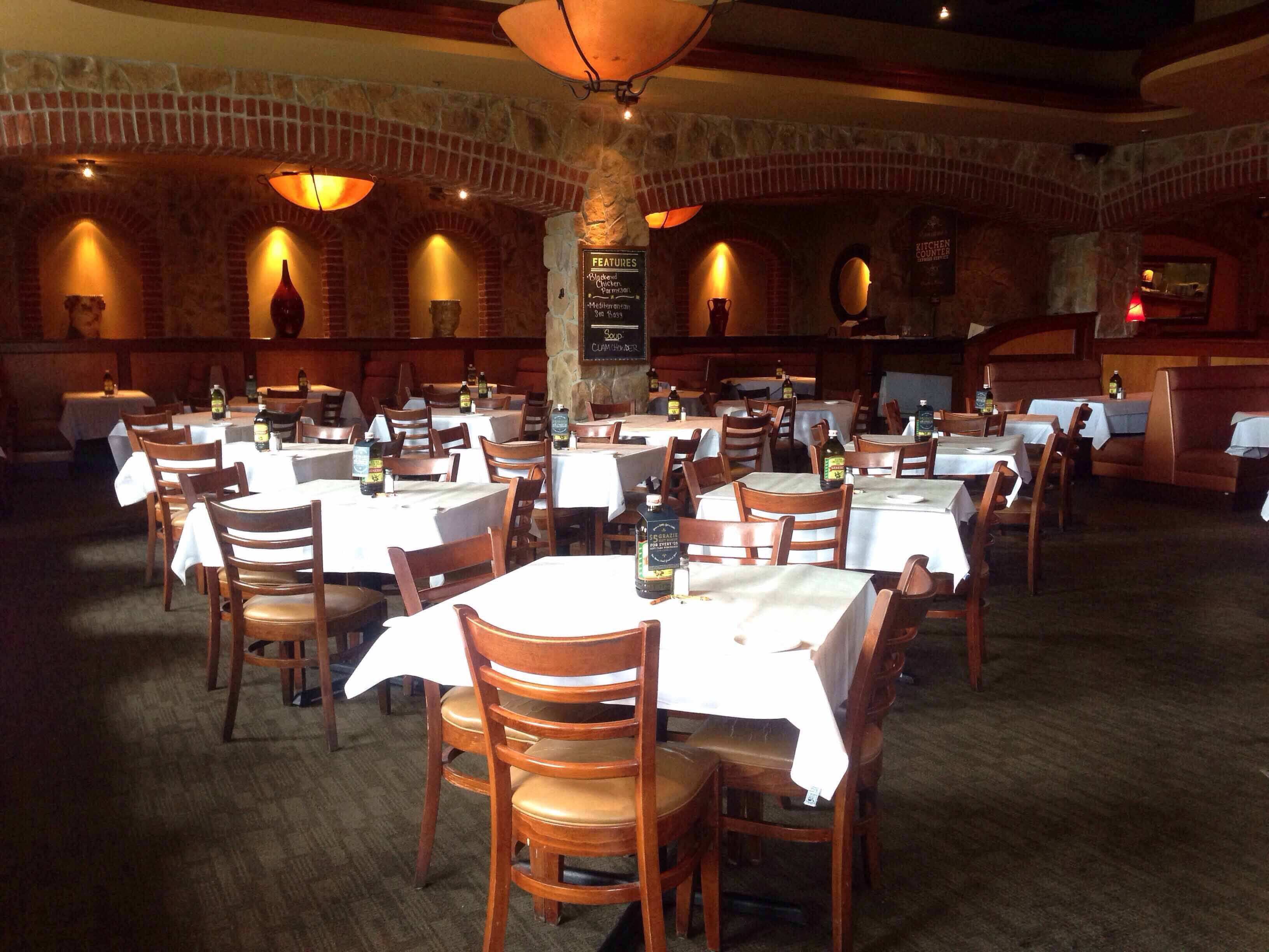 Romano's Macaroni Grill, Lynnwood, Lynnwood Zomato