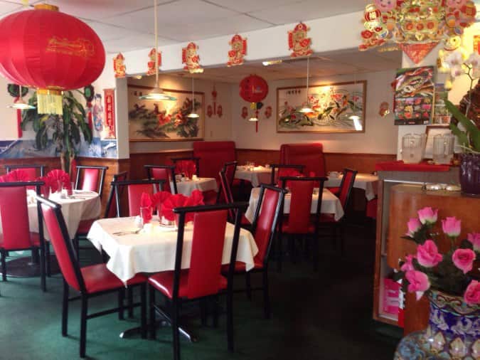 Golden House Chinese Cuisine, Mukilteo, Mukilteo Zomato