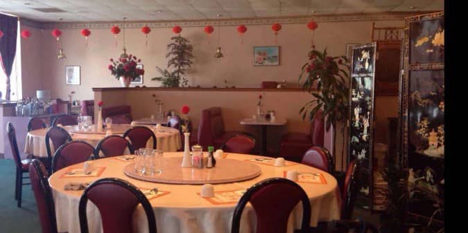 Rose Garden Chinese Restaurant Puyallup Puyallup