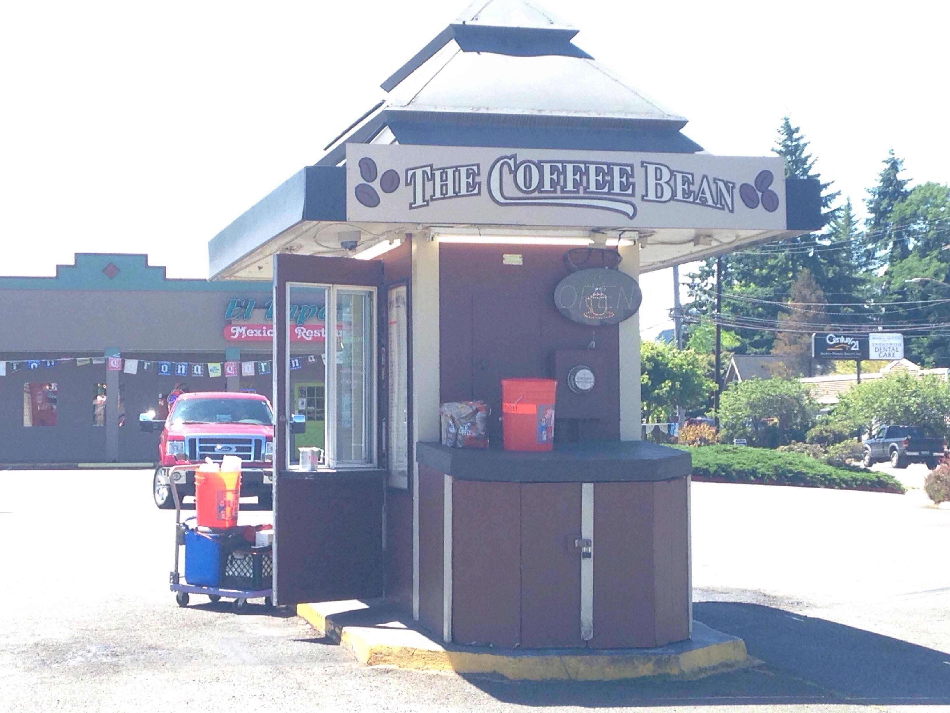 Coffee Bean, Snohomish, Snohomish Zomato