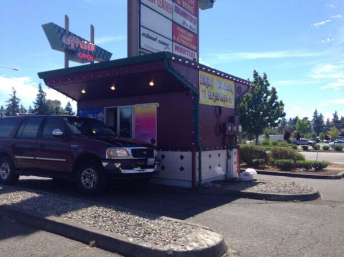 Bikini Bottom Menu, Menu for Bikini Bottom, Urbanspoon