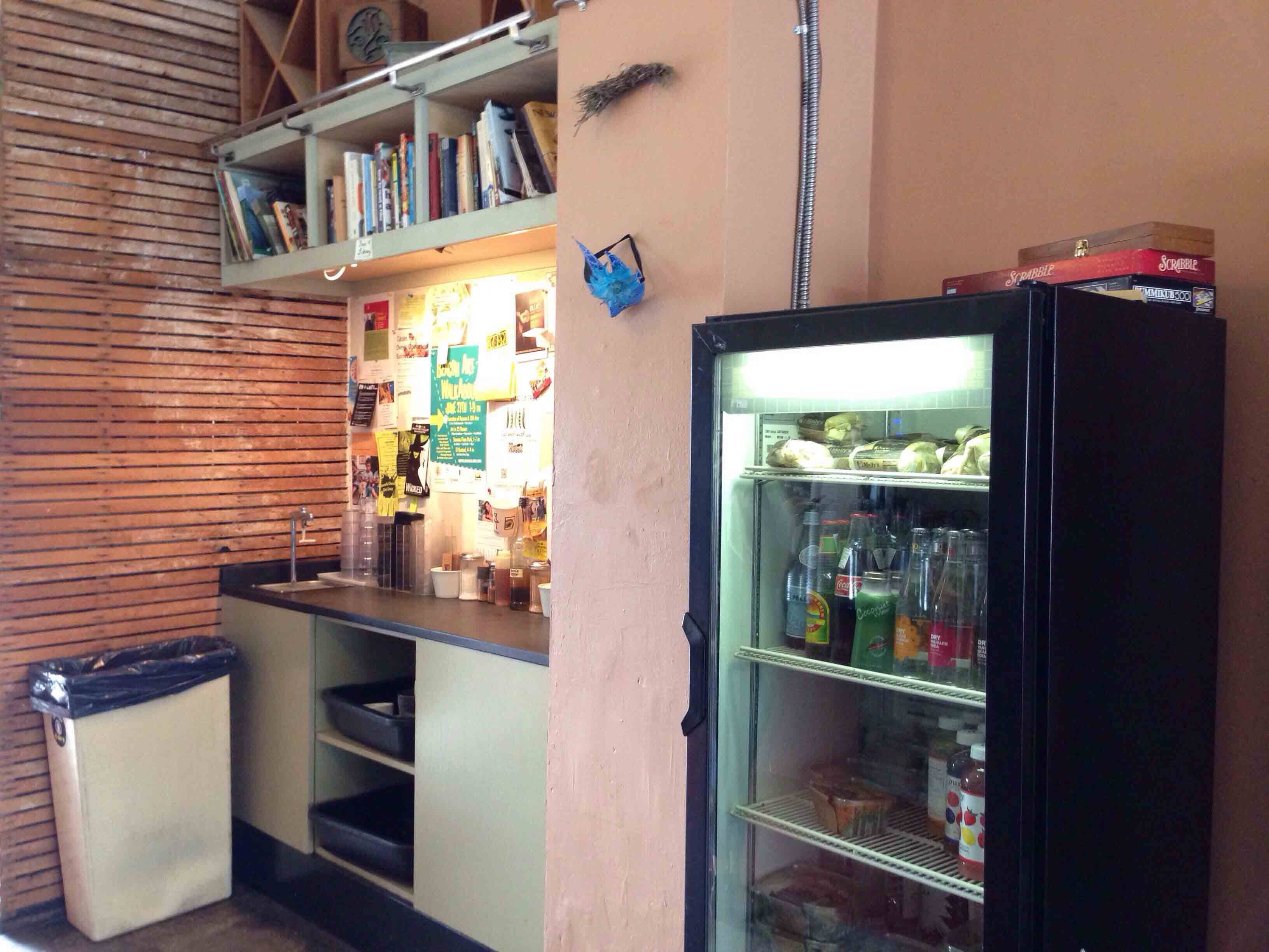 Victrola Coffee, Beacon Hill, Seattle Zomato