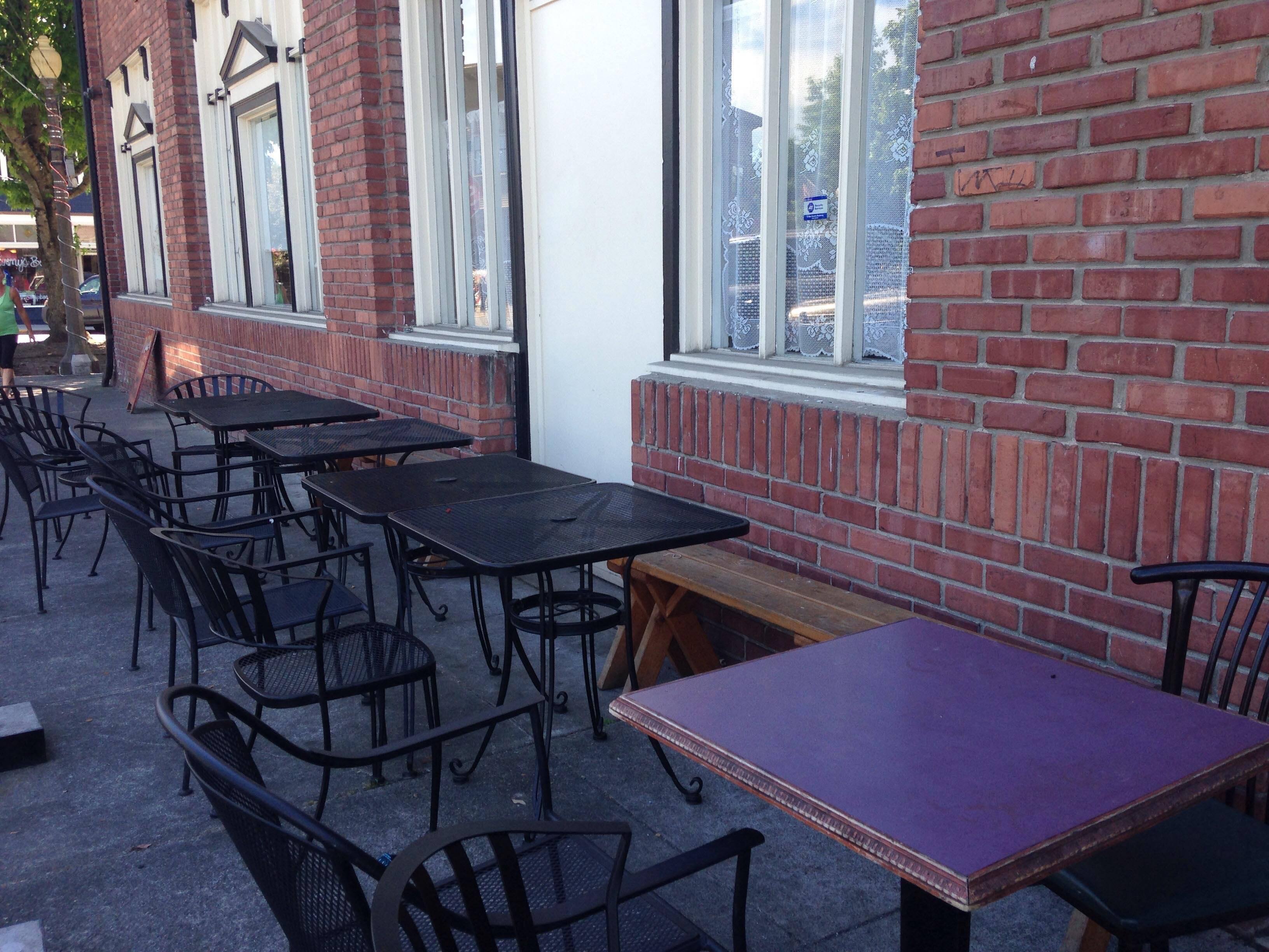 Piccola Pizza, Snohomish, Snohomish Zomato