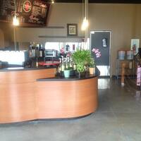 Red Door Coffee Roasters Photos Pictures Of Red Door Coffee