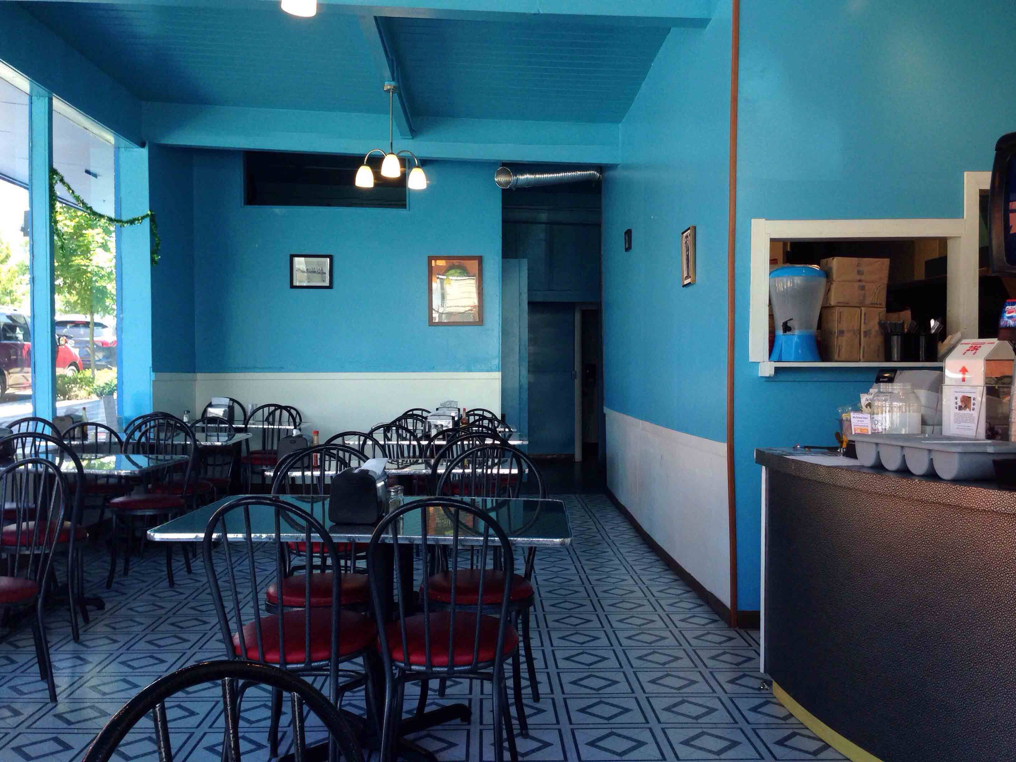 Lucas Restaurant, Everett, Everett Zomato