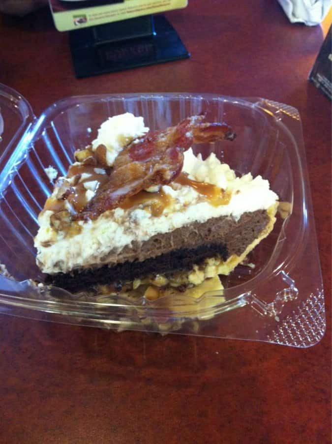 Bakers Square Menu, Menu for Bakers Square, Norwood Park, Chicago