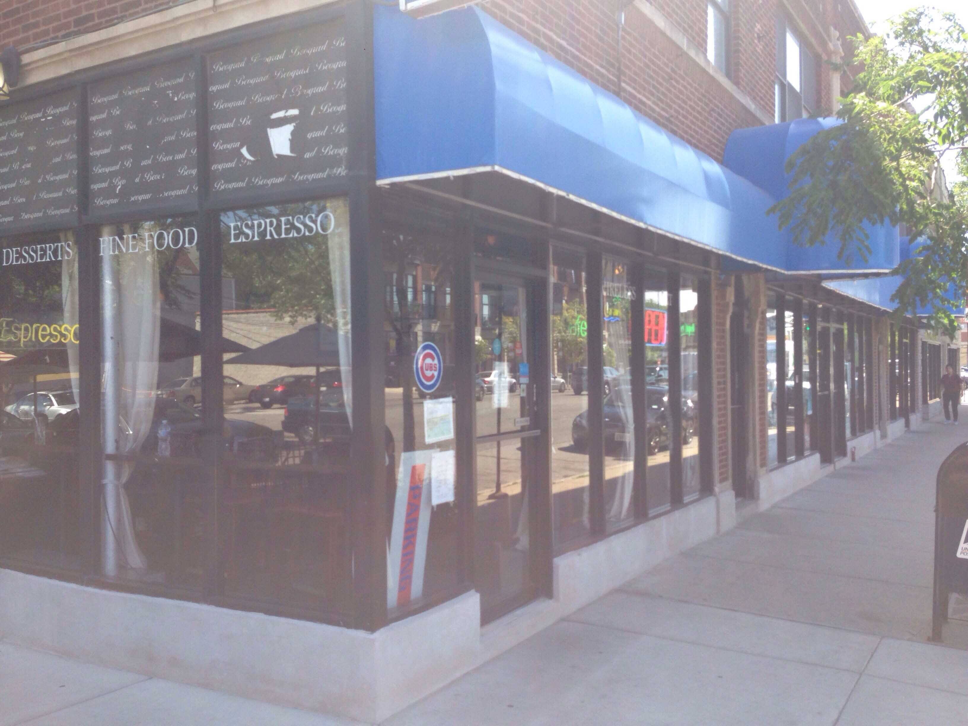 Beograd Cafe, Irving Park, Chicago Zomato