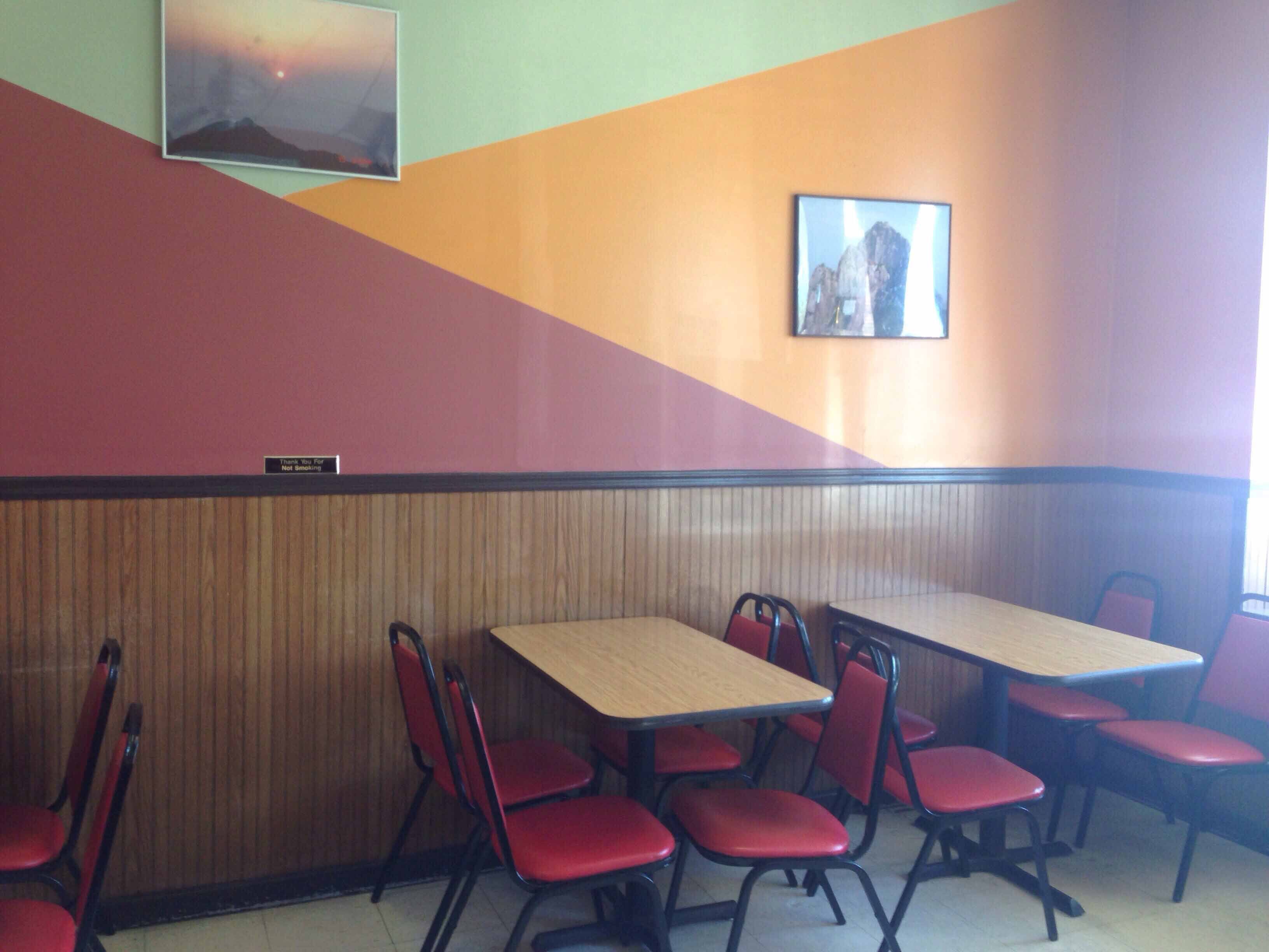 Excelsior Garden, Jefferson Park, Chicago Zomato