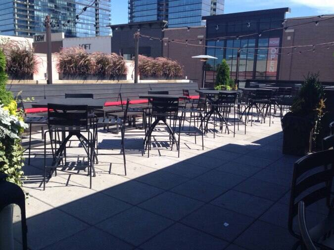 Joe's Bar, Lincoln Park, Chicago Zomato