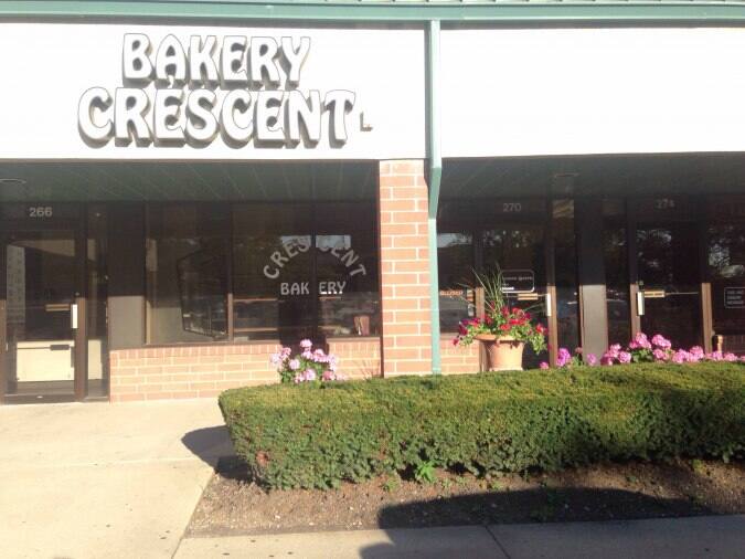 Bakery Crescent, Arlington Hts, Chicago Zomato