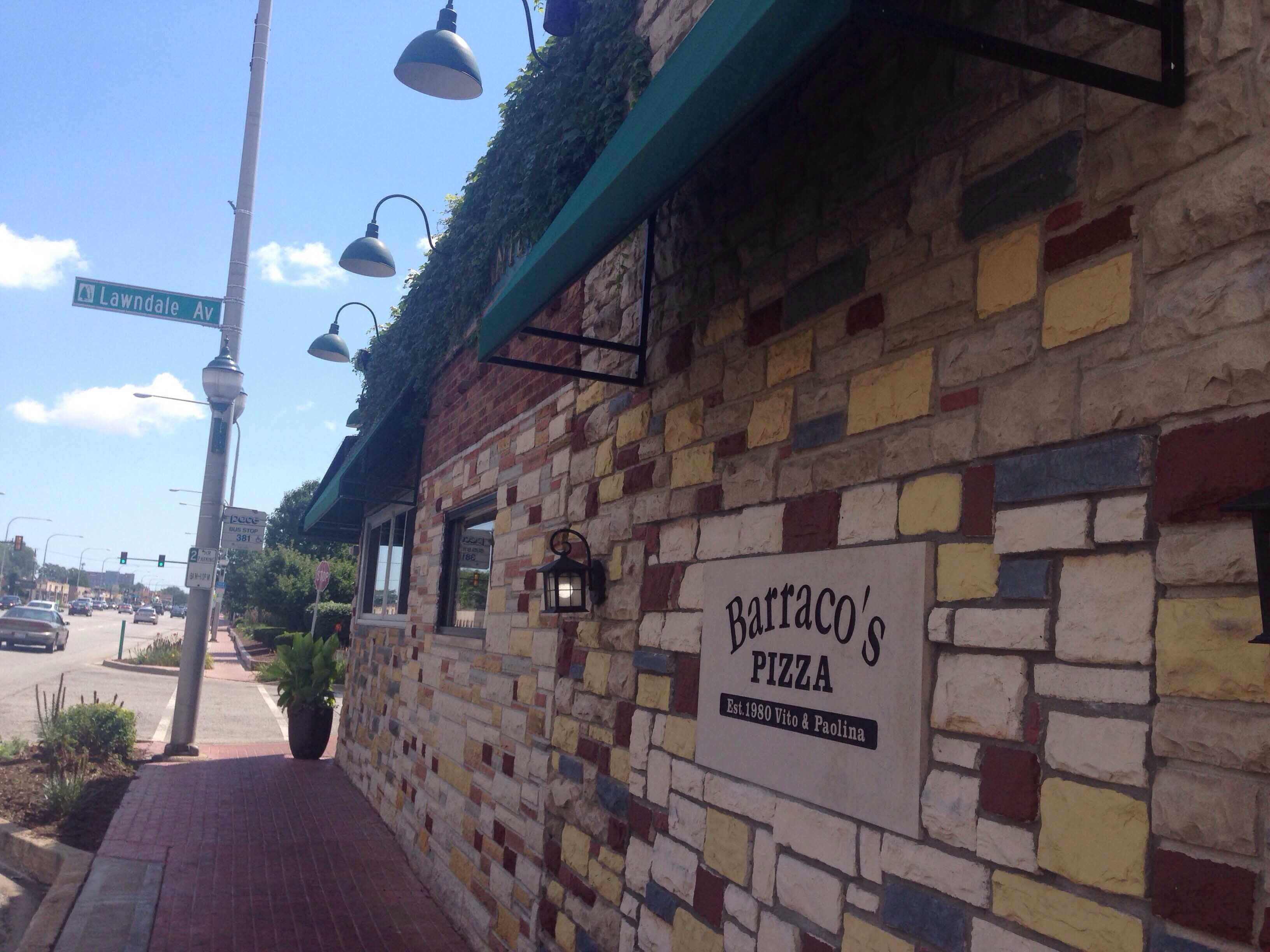 Barraco's, Evergreen Park, Chicago Zomato