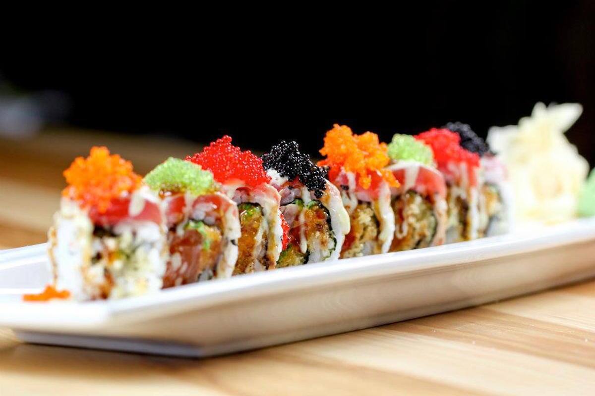 Sushi House, La Grange, Chicago Zomato