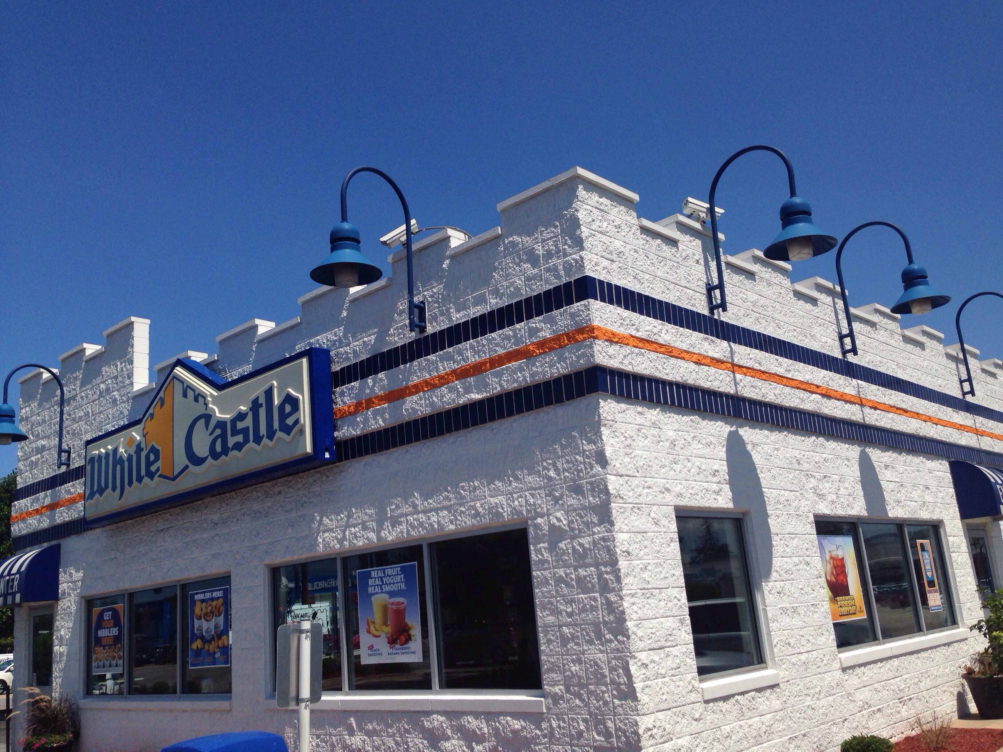 White Castle, Oak Lawn, Chicago Zomato
