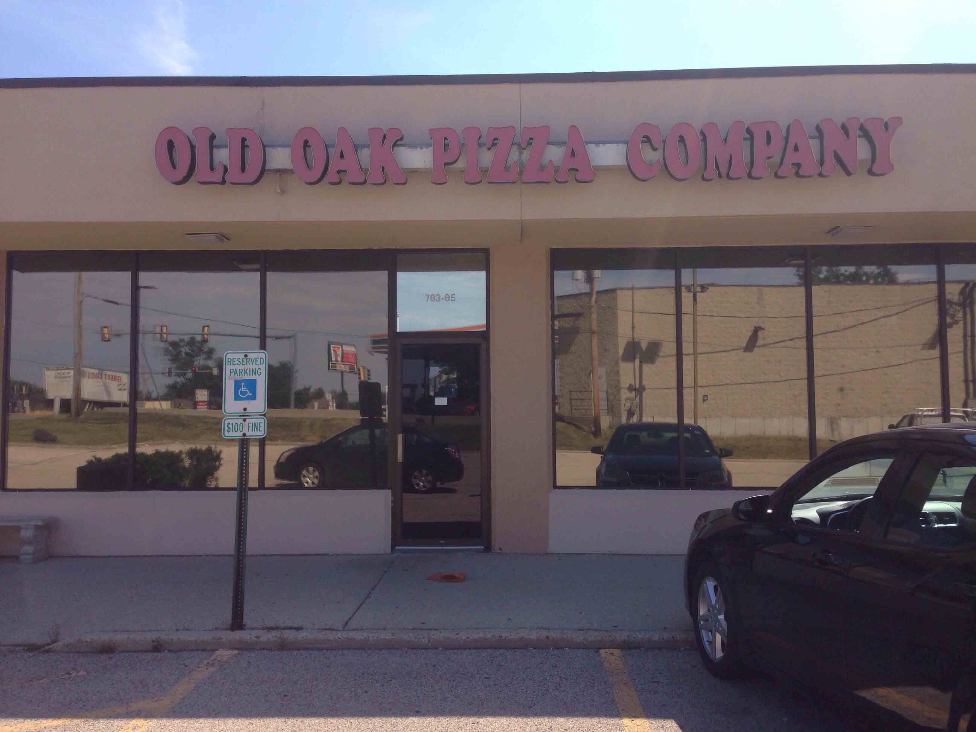 old-oak-pizza-co-menu-menu-for-old-oak-pizza-co-palatine-chicago