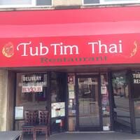 Tub Tim Thai Skokie Chicago Urbanspoon Zomato