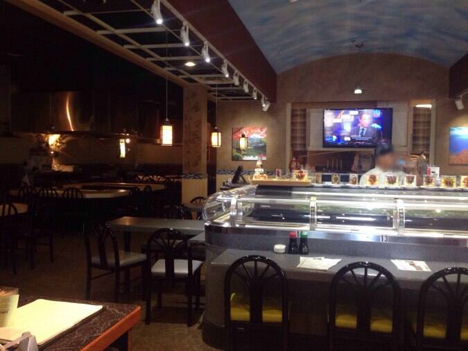 JuRin, South Elgin, Chicago Urbanspoon/Zomato