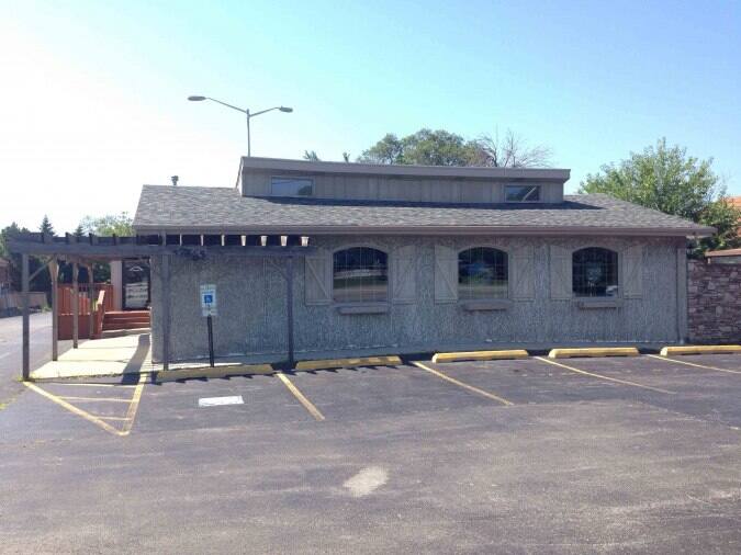The Cottage Bar Grill Tinley Park Chicago