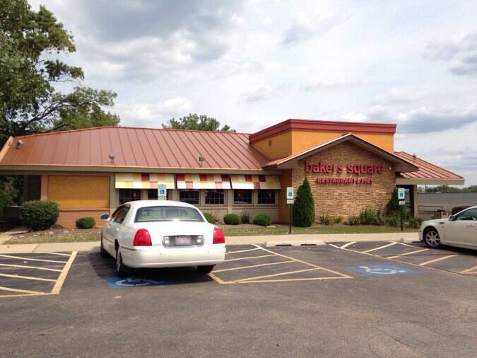 Bakers Square Restaurant & Bakery Closed, Willowbrook, Chicago Zomato