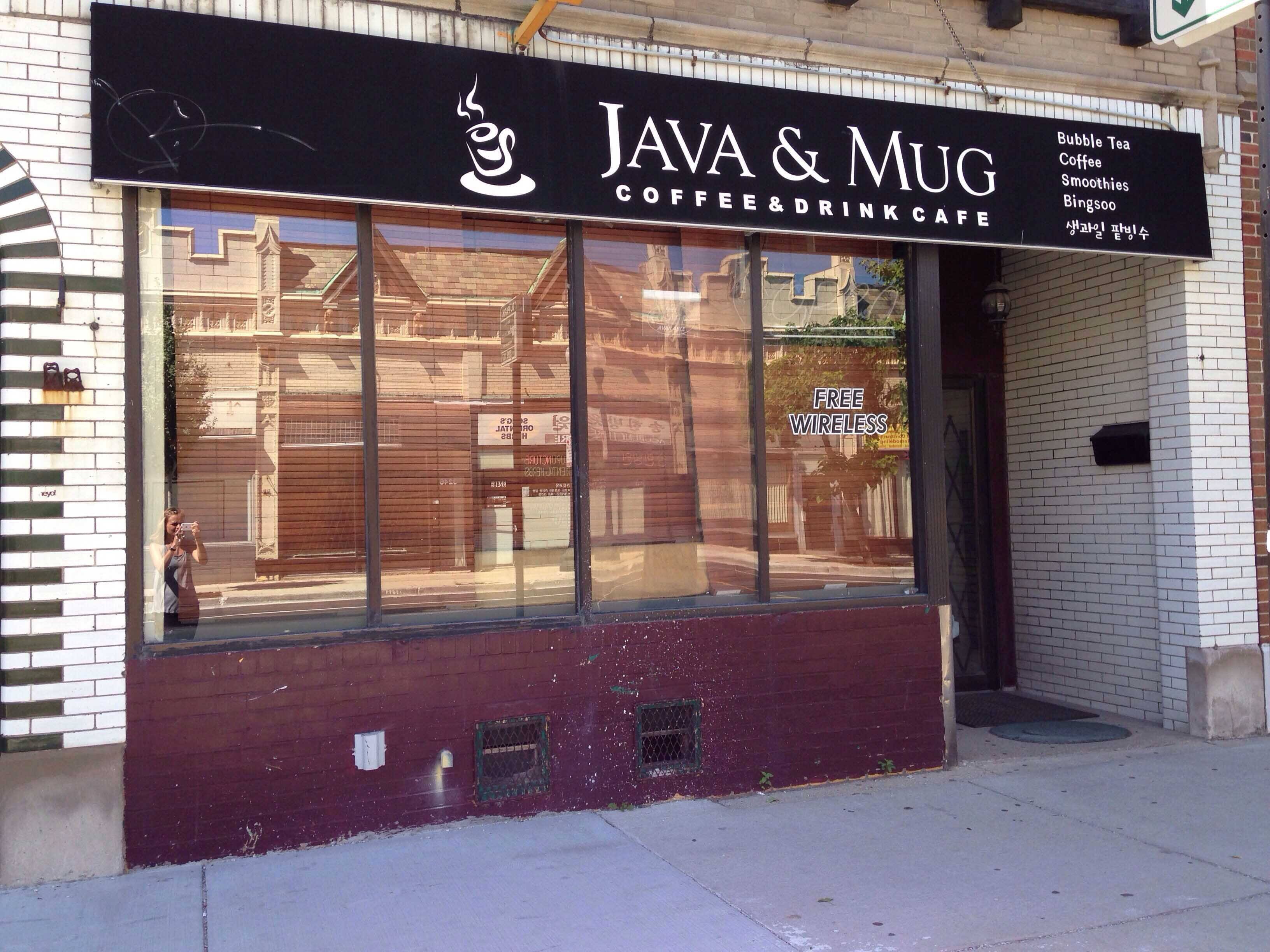 Java & Mug Cafe, North Park, Chicago Zomato