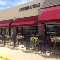 Dao Sushi Thai Restaurant Burr Ridge Chicago Urbanspoon Zomato Dao Sushi Thai Restaurant Burr Ridge Photos