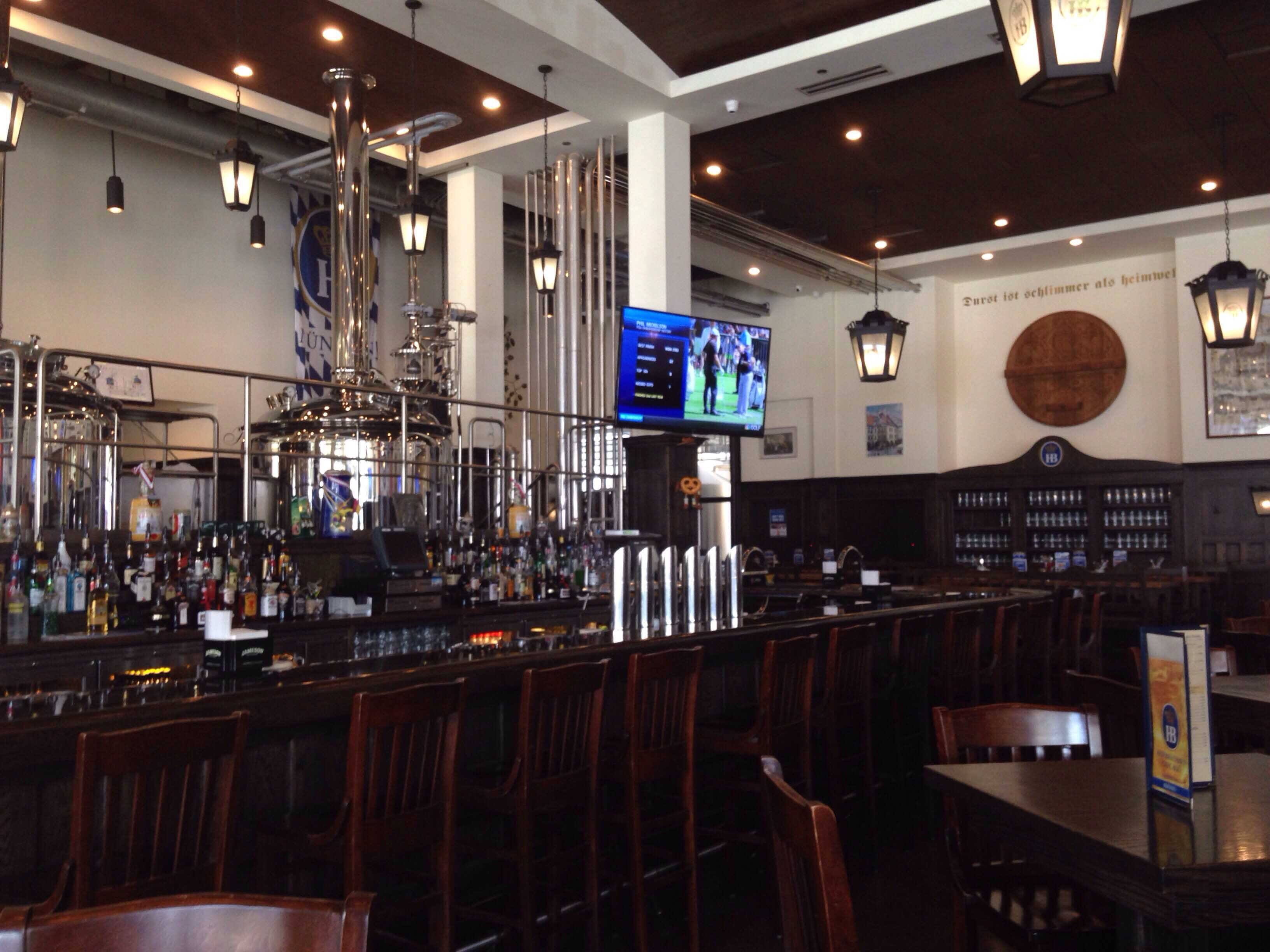 Hofbrauhaus Photos Pictures Of Hofbrauhaus Rosemont Chicago