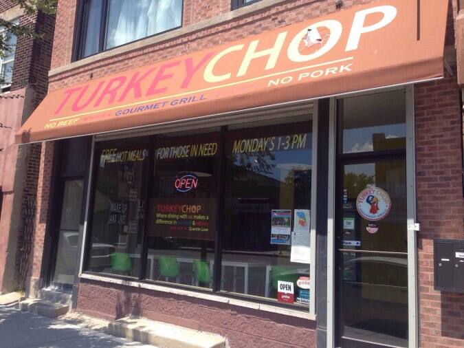 Turkey Chop Menu, Menu for Turkey Chop, Humboldt Park/Garfield Park, Chicago Urbanspoon/Zomato