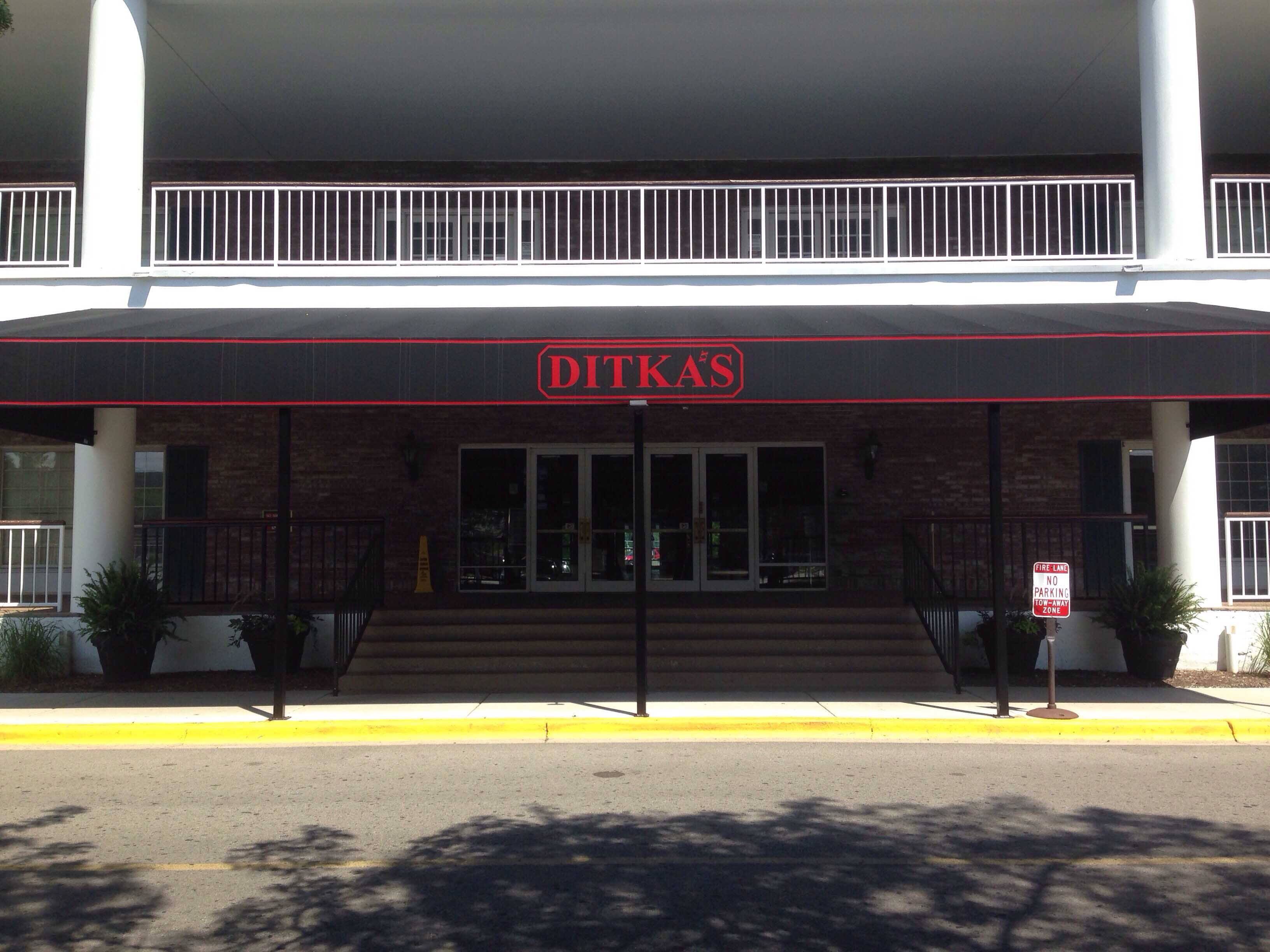 Ditka's Restaurant, Arlington Heights, Chicago Zomato