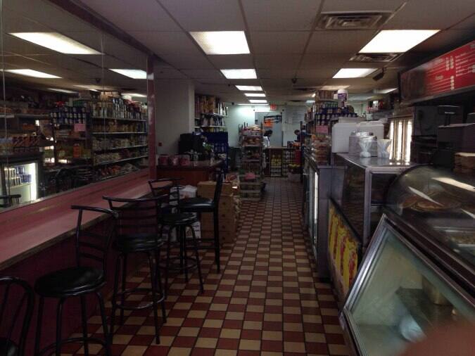 Alsalam Restaurant & Meat Market, Brooklyn, New York City Urbanspoon/Zomato